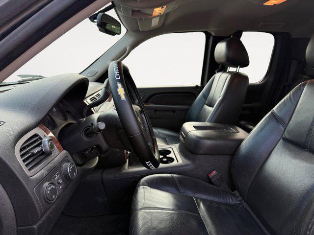 used 2011 Chevrolet Silverado 1500 car, priced at $12,428