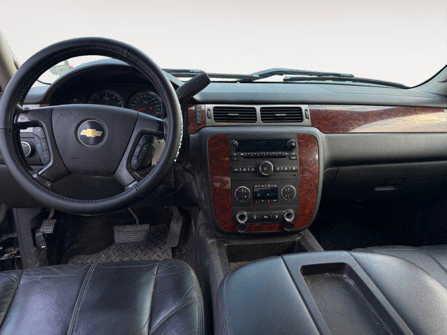 used 2011 Chevrolet Silverado 1500 car, priced at $12,428