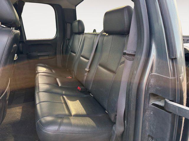 used 2011 Chevrolet Silverado 1500 car, priced at $12,428