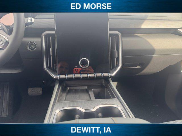 new 2026 GMC Acadia car, priced at $59,616