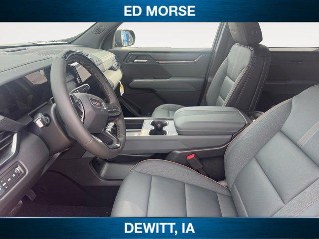 new 2026 GMC Acadia car, priced at $59,616