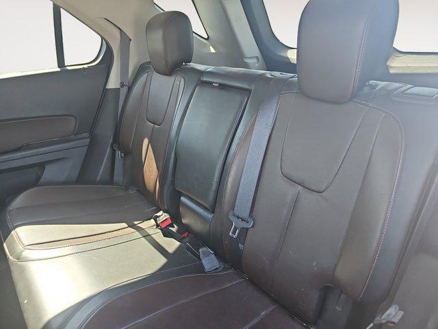 used 2012 Chevrolet Equinox car, priced at $4,500