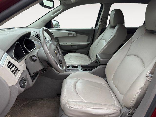 used 2011 Chevrolet Traverse car, priced at $9,995