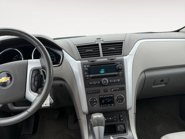 used 2011 Chevrolet Traverse car, priced at $9,995