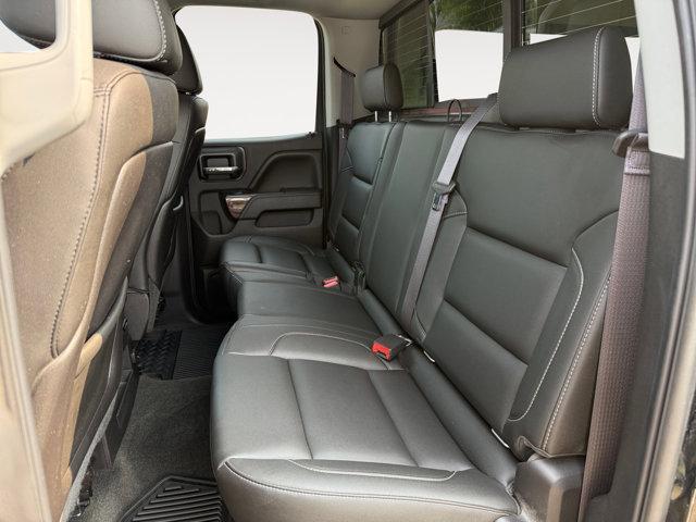 used 2015 GMC Sierra 1500 car, priced at $23,995