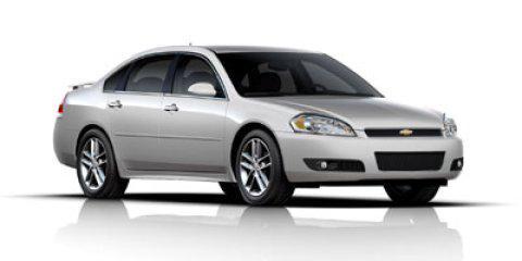 used 2013 Chevrolet Impala car, priced at $9,995