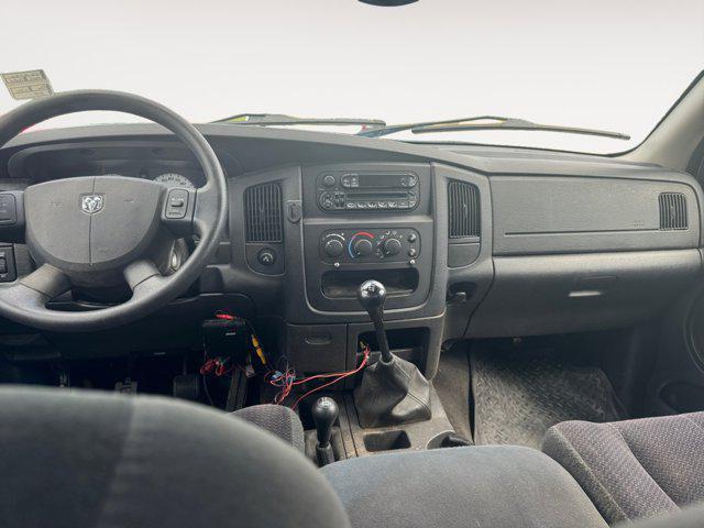 used 2004 Dodge Ram 3500 car, priced at $26,846
