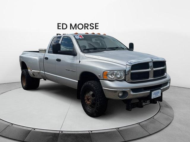 used 2004 Dodge Ram 3500 car, priced at $26,846