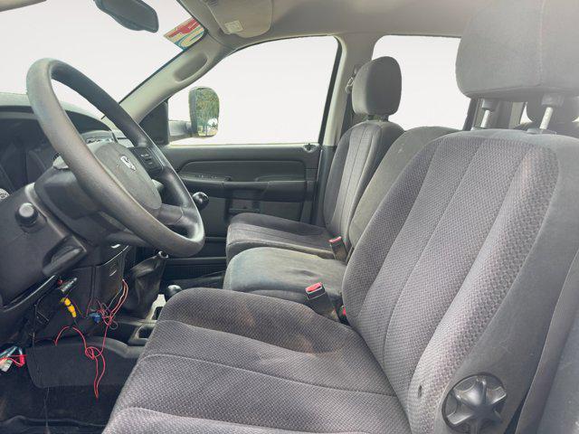 used 2004 Dodge Ram 3500 car, priced at $26,846