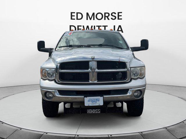 used 2004 Dodge Ram 3500 car, priced at $26,846