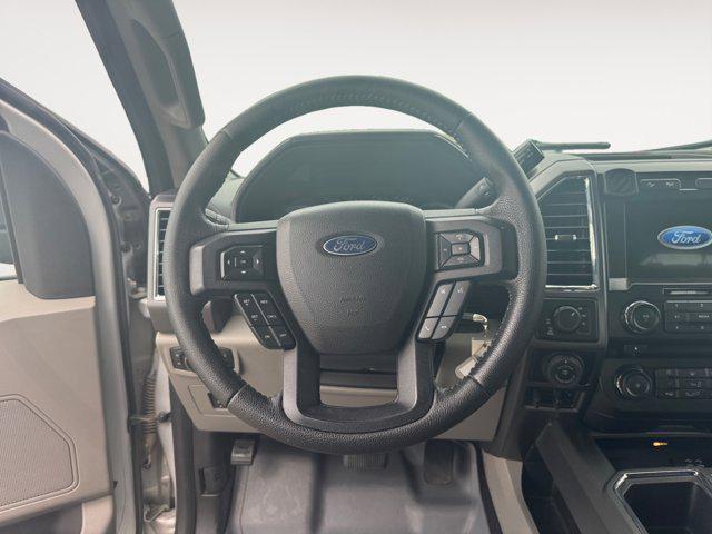 used 2016 Ford F-150 car, priced at $18,000