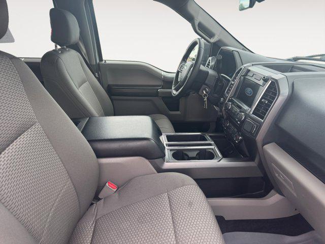used 2016 Ford F-150 car, priced at $18,000
