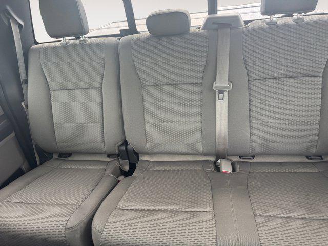 used 2016 Ford F-150 car, priced at $18,000