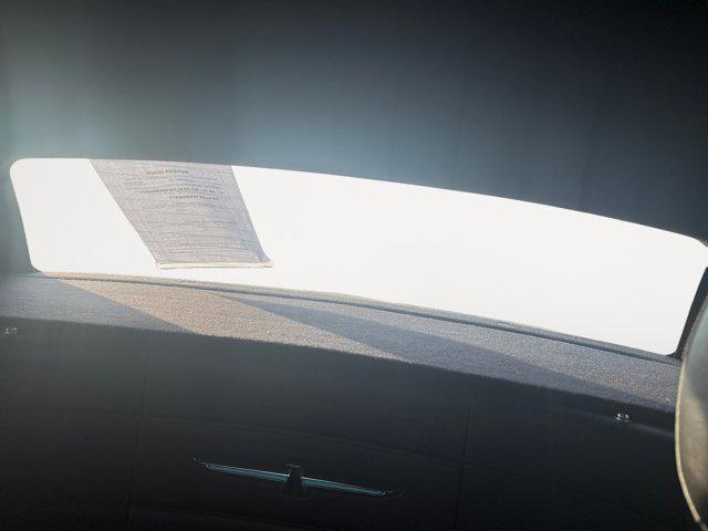 used 2003 Ford Thunderbird car, priced at $15,250