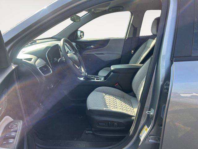 used 2024 Chevrolet Equinox car, priced at $22,215