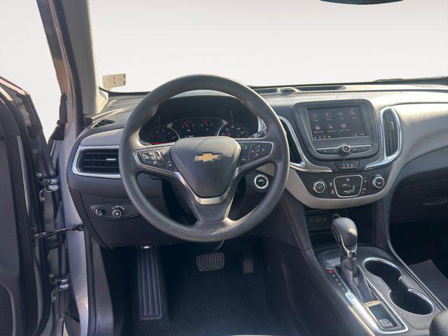 used 2024 Chevrolet Equinox car, priced at $22,215