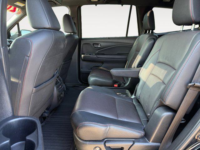 used 2020 Honda Pilot car, priced at $26,325