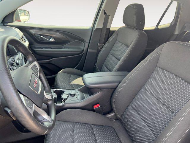used 2024 GMC Terrain car, priced at $25,750