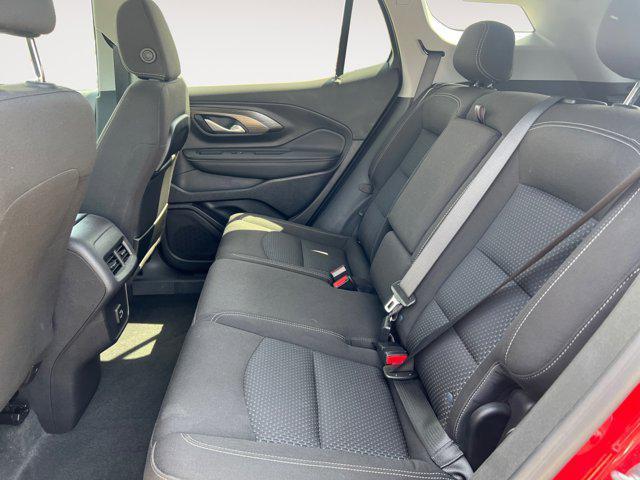 used 2024 GMC Terrain car, priced at $25,750