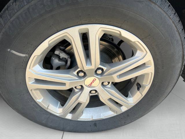 used 2024 GMC Terrain car, priced at $25,750