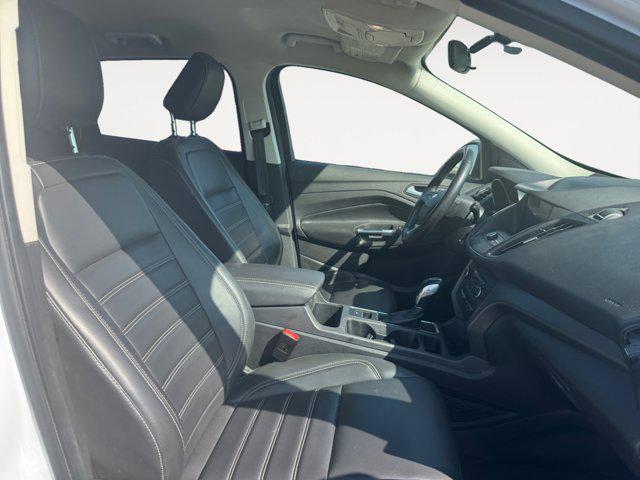 used 2019 Ford Escape car, priced at $19,611