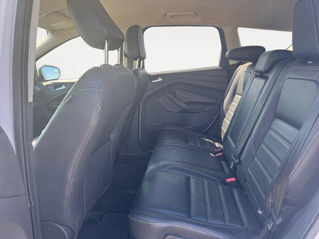 used 2019 Ford Escape car, priced at $19,611