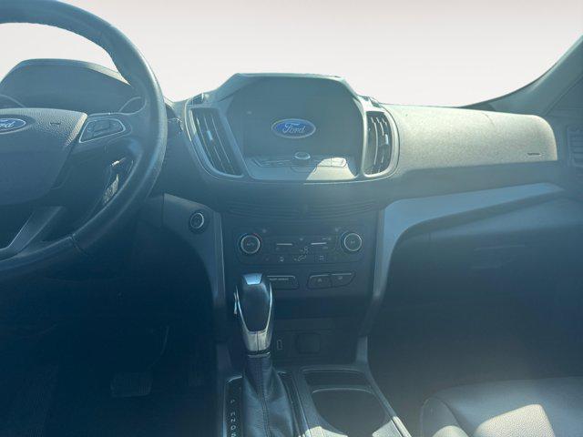 used 2019 Ford Escape car, priced at $19,611
