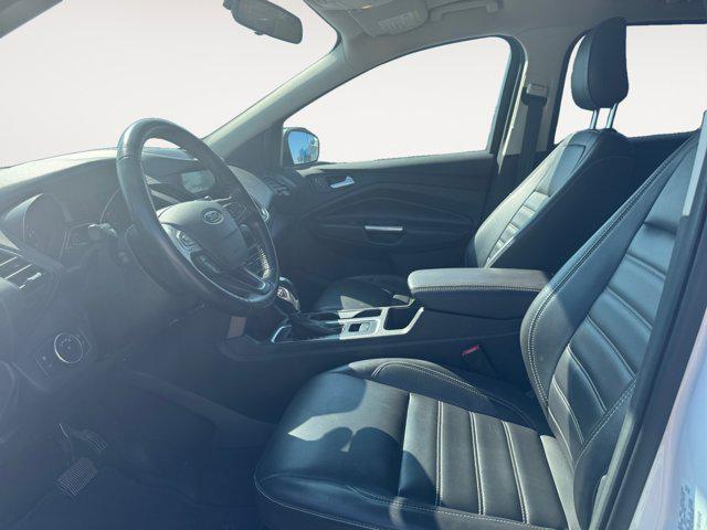 used 2019 Ford Escape car, priced at $19,611