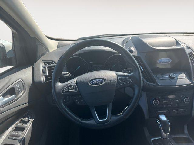 used 2019 Ford Escape car, priced at $19,611