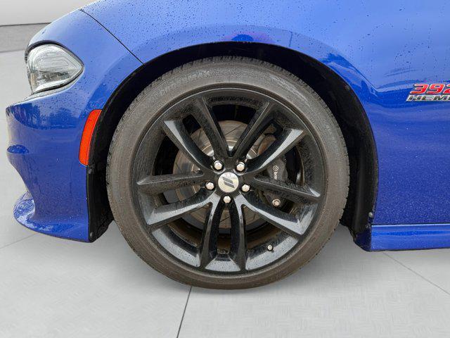used 2018 Dodge Charger car, priced at $36,496