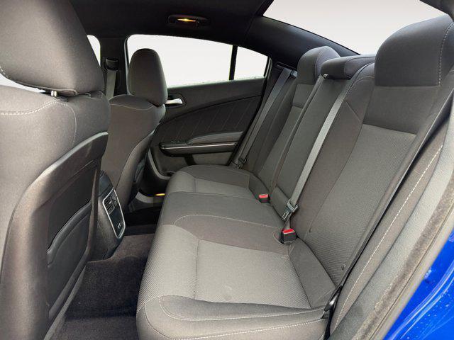 used 2018 Dodge Charger car, priced at $36,496