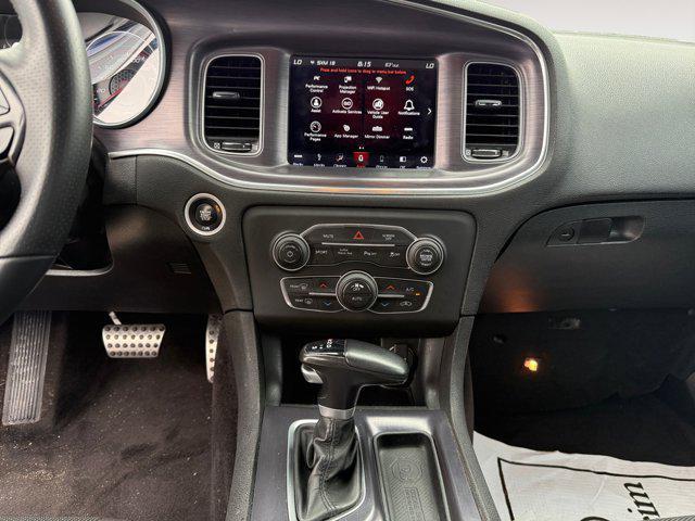 used 2018 Dodge Charger car, priced at $36,496