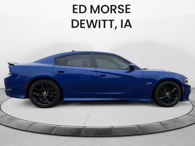 used 2018 Dodge Charger car, priced at $36,496