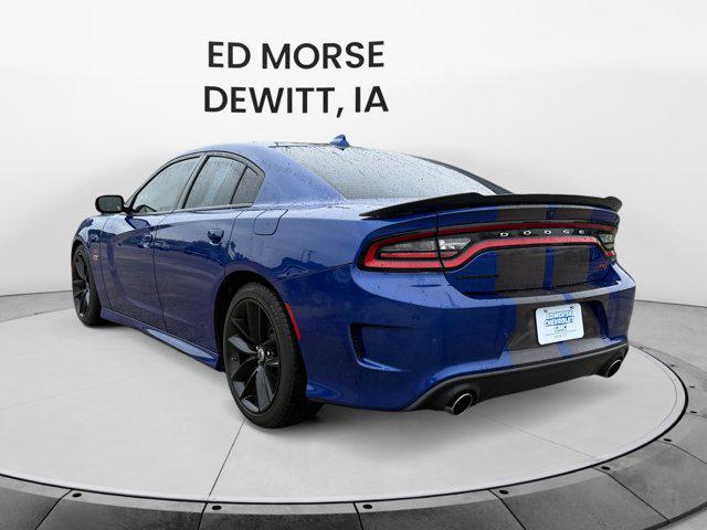 used 2018 Dodge Charger car, priced at $36,496