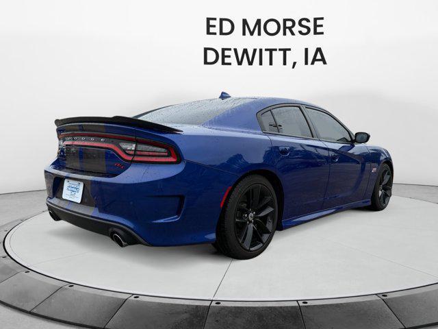 used 2018 Dodge Charger car, priced at $36,496