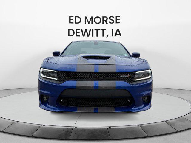 used 2018 Dodge Charger car, priced at $36,496