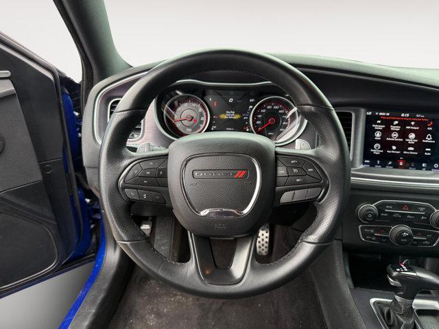 used 2018 Dodge Charger car, priced at $36,496