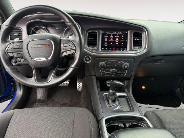 used 2018 Dodge Charger car, priced at $36,496