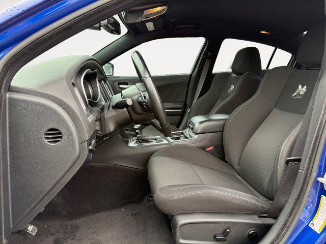 used 2018 Dodge Charger car, priced at $36,496