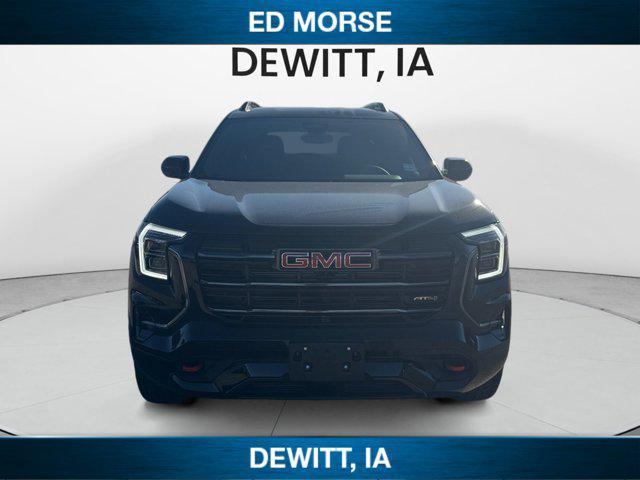 new 2026 GMC Terrain car, priced at $40,597