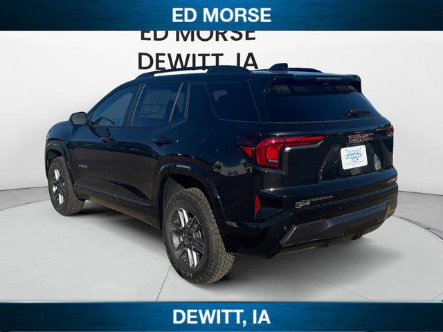 new 2026 GMC Terrain car, priced at $40,597