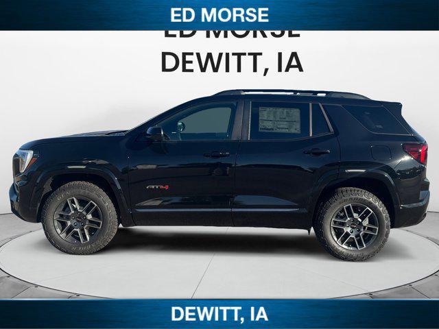 new 2026 GMC Terrain car, priced at $40,597