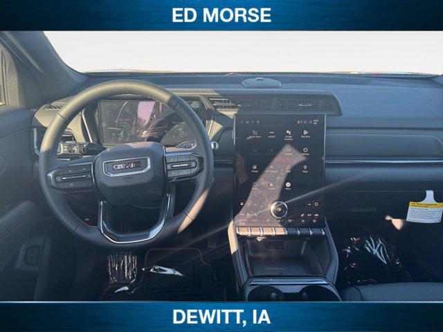 new 2026 GMC Terrain car, priced at $40,597