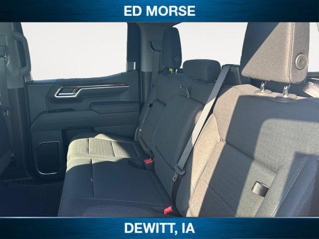 new 2026 GMC Sierra 1500 car, priced at $57,385