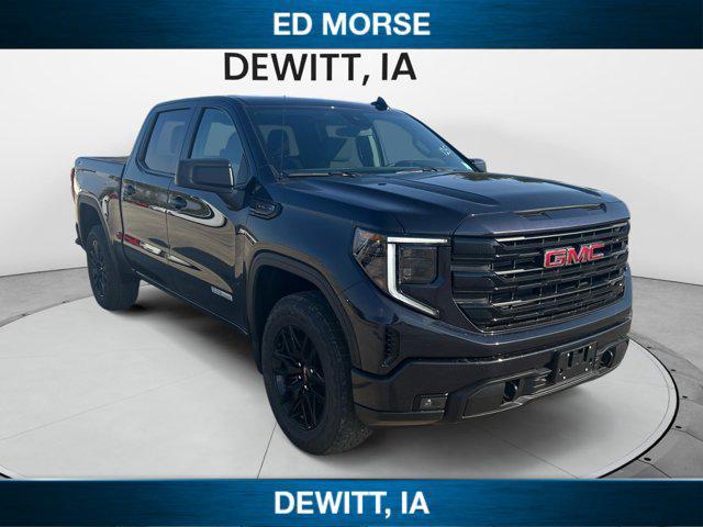 new 2026 GMC Sierra 1500 car, priced at $57,385