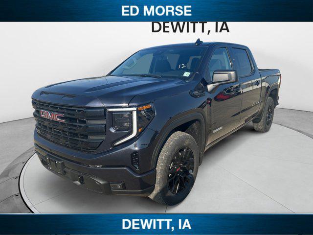 new 2026 GMC Sierra 1500 car, priced at $57,385