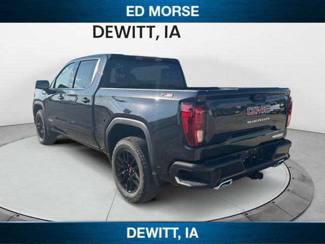 new 2026 GMC Sierra 1500 car, priced at $57,385