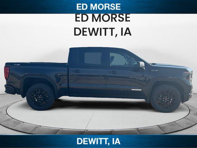 new 2026 GMC Sierra 1500 car, priced at $57,385