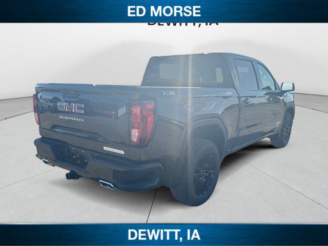 new 2026 GMC Sierra 1500 car, priced at $57,385
