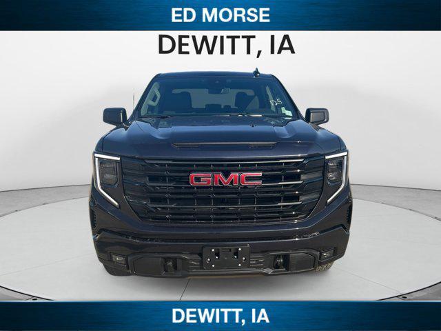 new 2026 GMC Sierra 1500 car, priced at $57,385